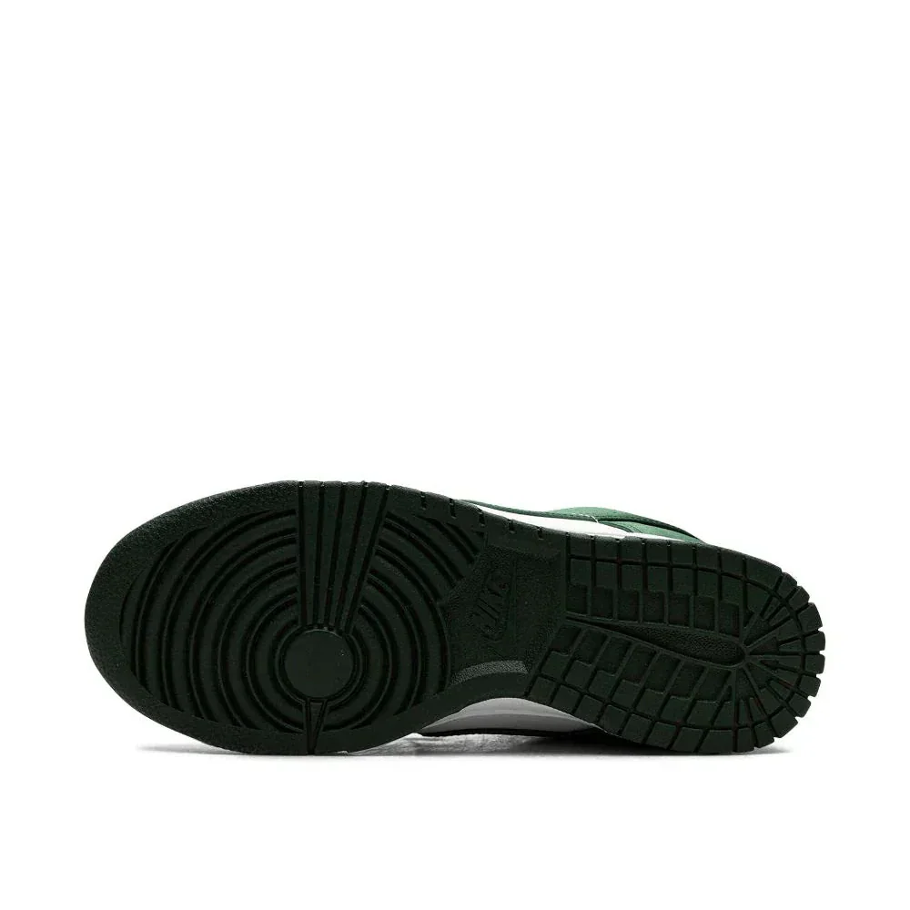„Nike Dunk Low“ „Žalias atlasinis“