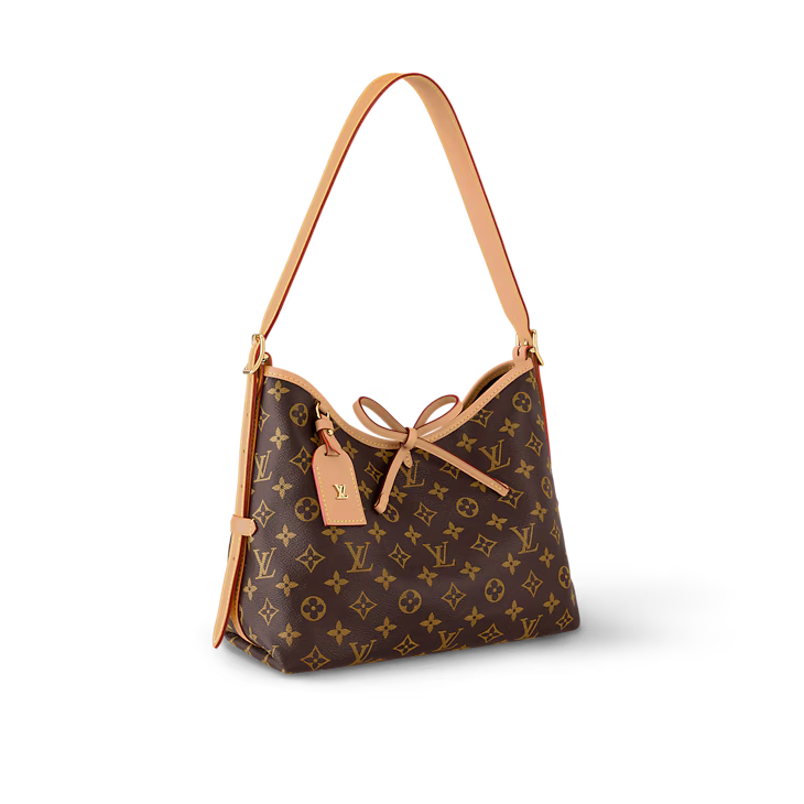 Τσάντα LV CarryAll PM