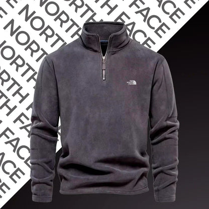 Gletschermist Fleece