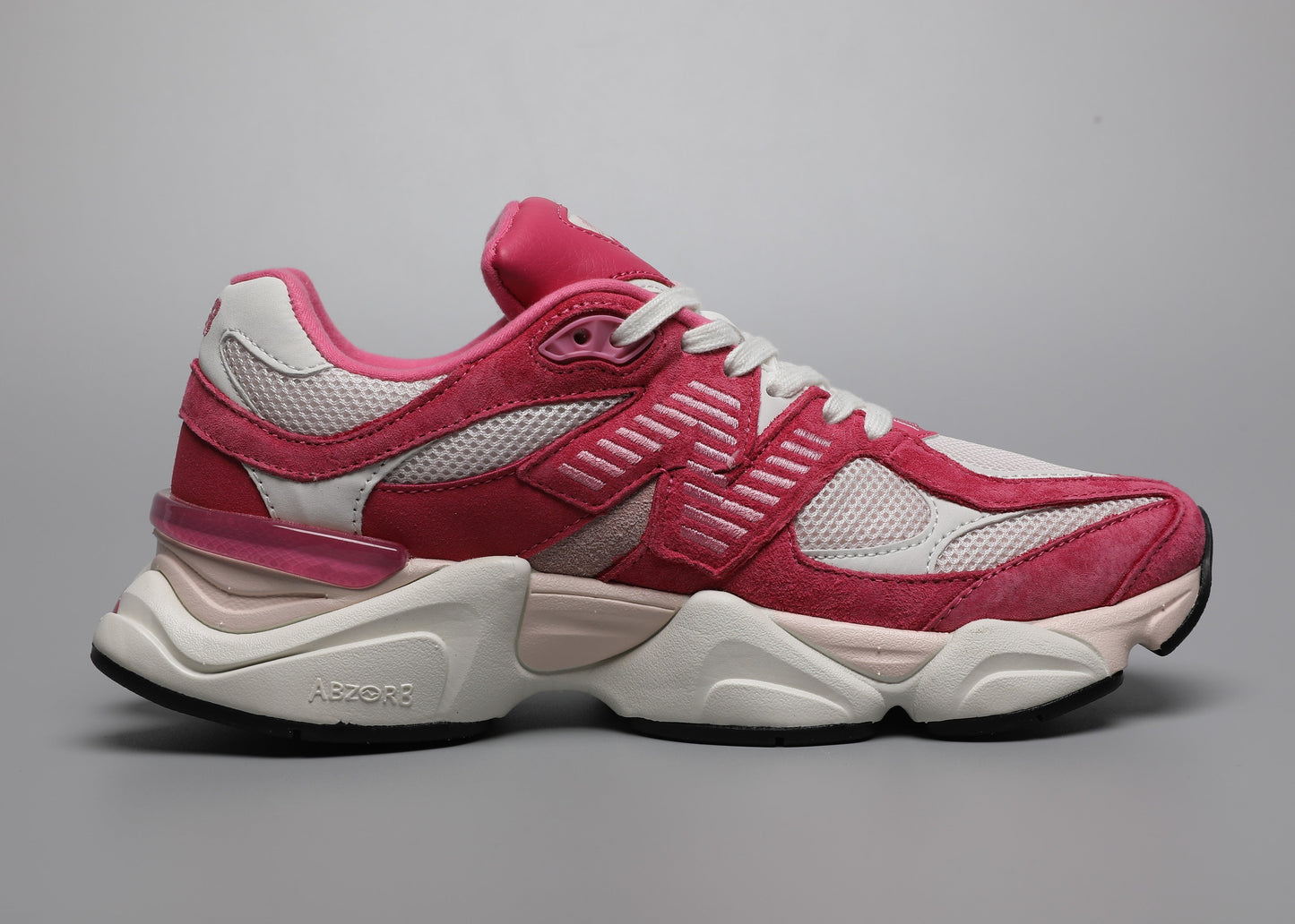 NB 9060 Rose Red