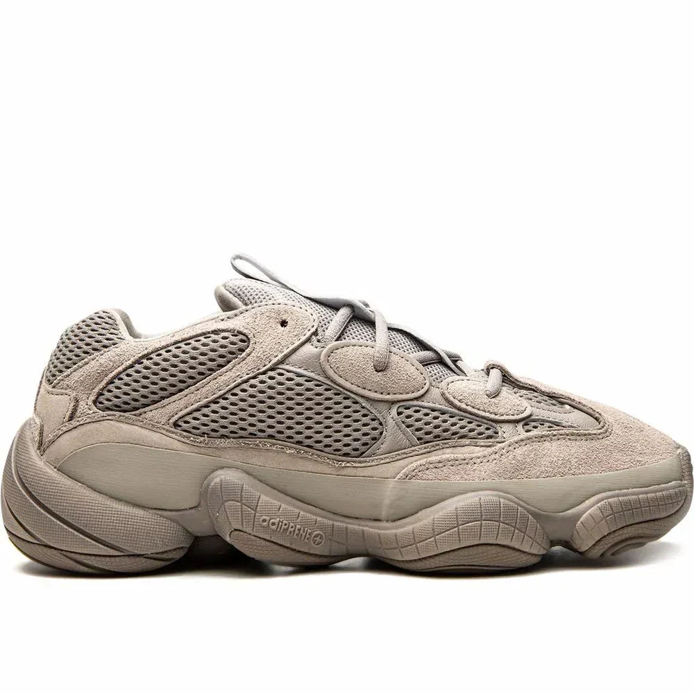 adidas Yeezy 500 "popelavě šedá"