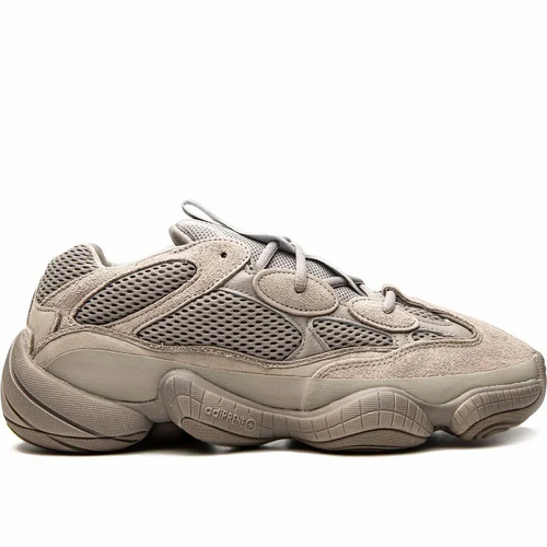 adidas Yeezy 500 "popelavě šedá"