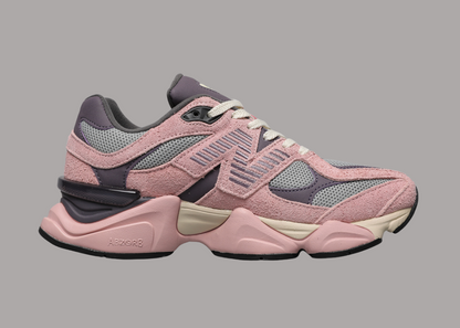 NB 9060 Rosa Lavendel
