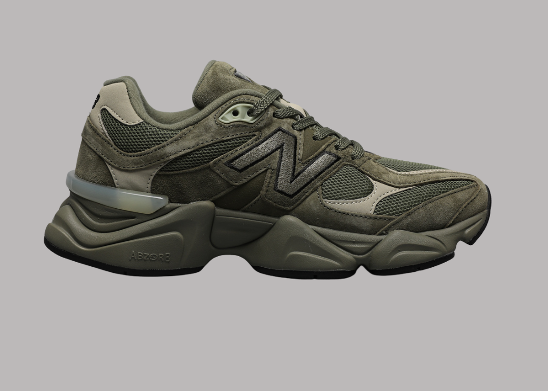 NB 9060 Oliva verde