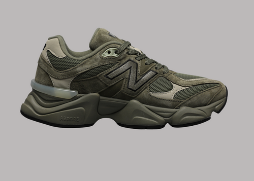 NB 9060 Oliva verde