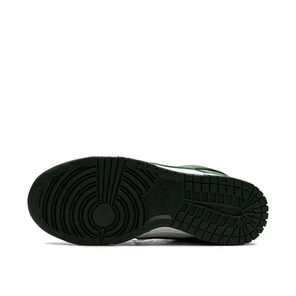 Nike Dunk Low "Gréng Satin"