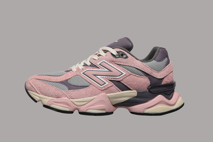 NB 9060 Rosa Lavendel