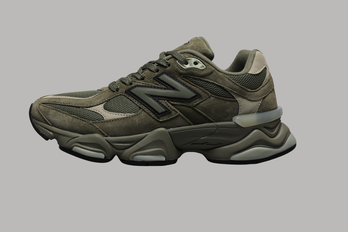 NB 9060 Oliva verde