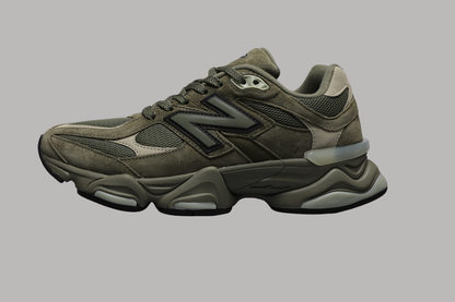 NB 9060 Oliva verde