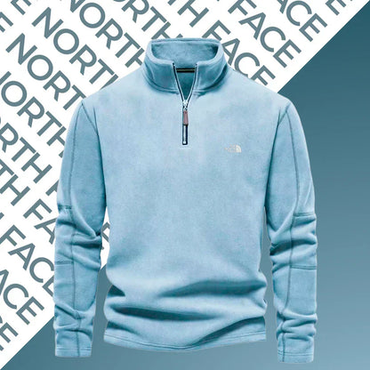 Gletschermist Fleece