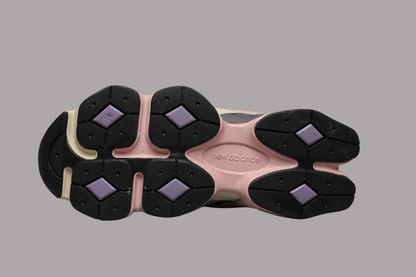 NB 9060 Rosa Lavendel