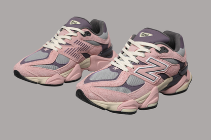 NB 9060 Rosa Lavendel