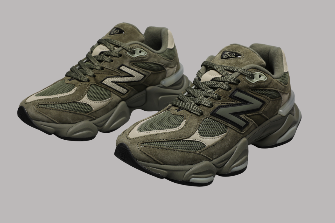 NB 9060 Oliva verde