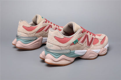 NB 9060 (Collab) Beige Rosa