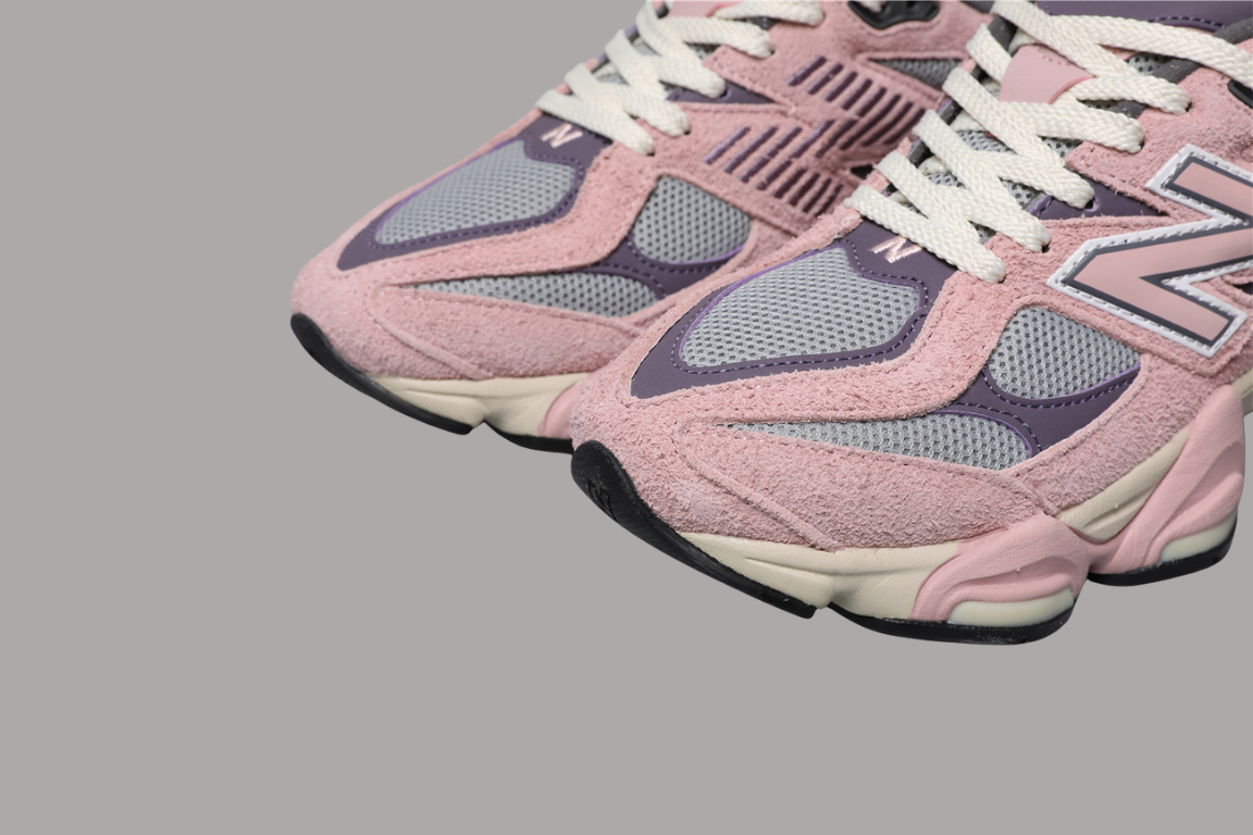 NB 9060 Rosa Lavendel