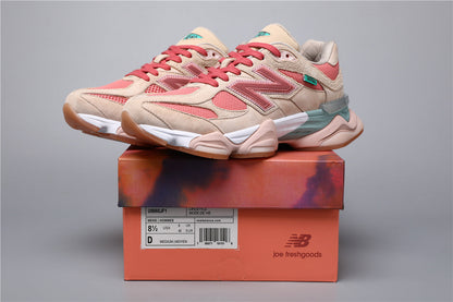 NB 9060 (Collab) Beige Rosa