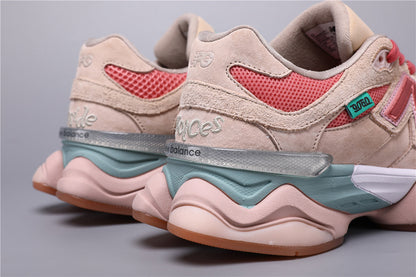 NB 9060 (Collab) Beige Rosa