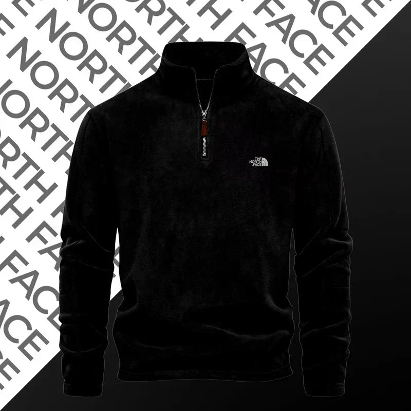 Gletschermist Fleece