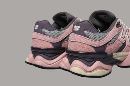 NB 9060 Rosa Lavendel