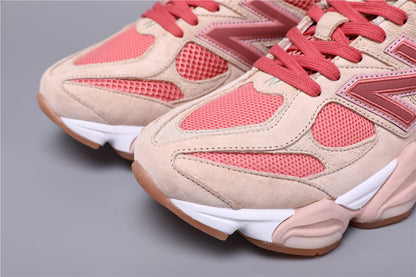 NB 9060 (Collab) Beige Rosa