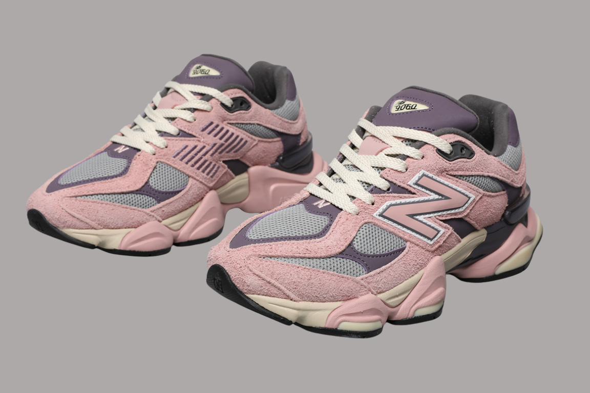 NB 9060 Rosa Lavendel