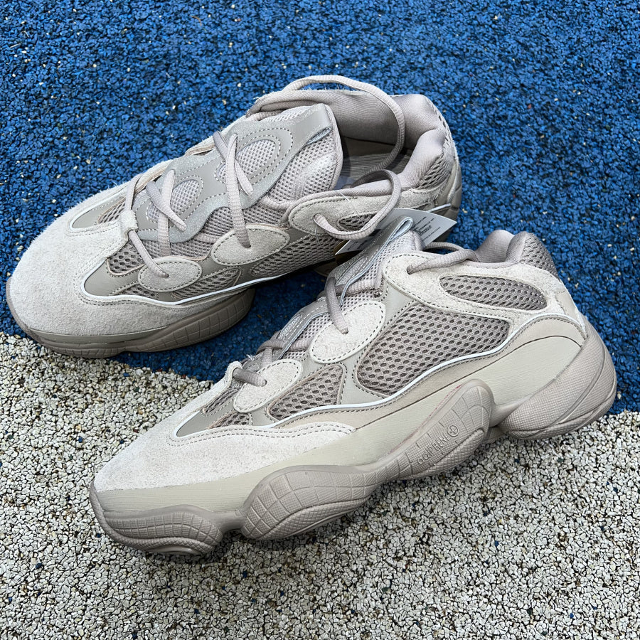 adidas Yeezy 500 "popelavě šedá"