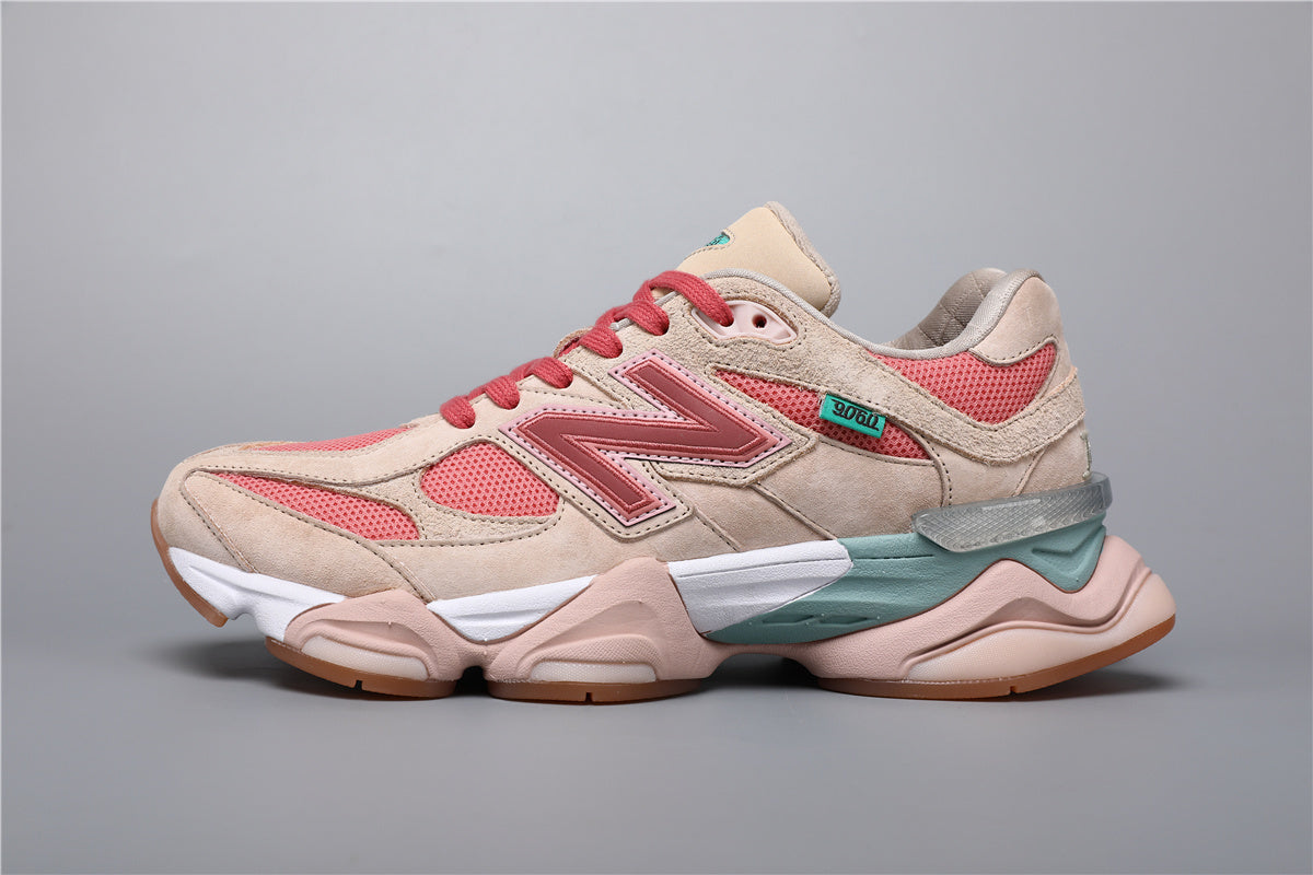 NB 9060 (Collab) Beige Rosa
