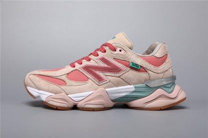 NB 9060 (Collab) Beige Rosa