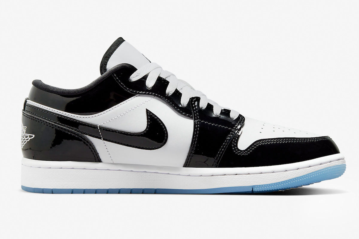 AJ 1 Low SE 'Concord'