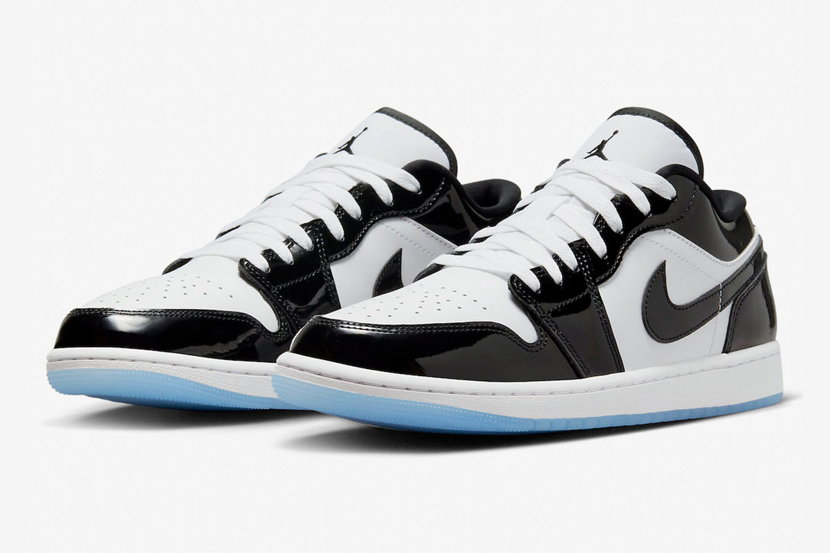 AJ 1 Low SE 'Concord'