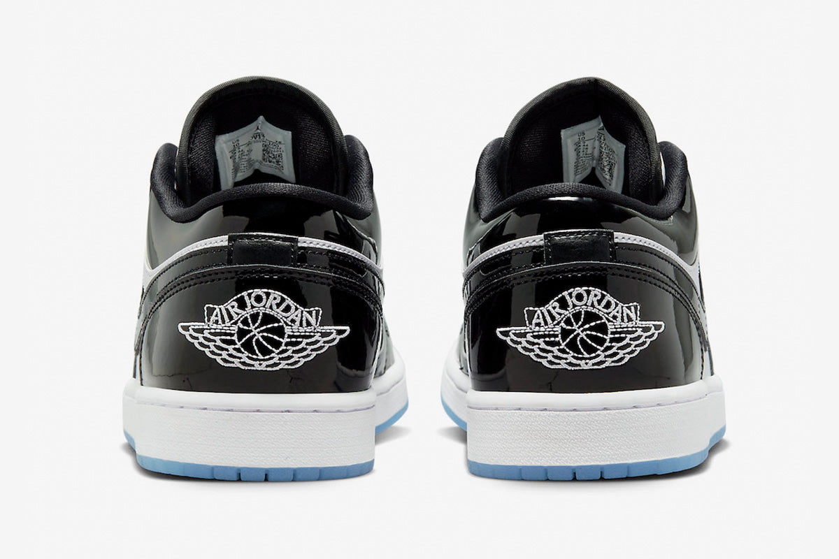AJ 1 Low SE 'Concord'