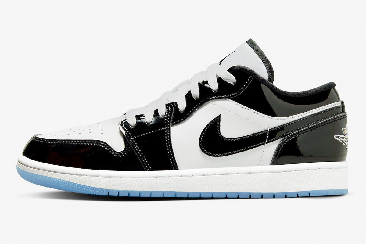 AJ 1 Low SE 'Concord'