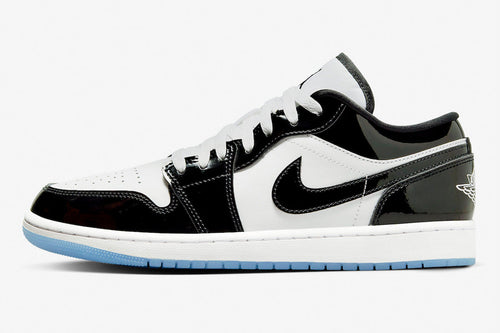 AJ 1 Low SE 'Concord'