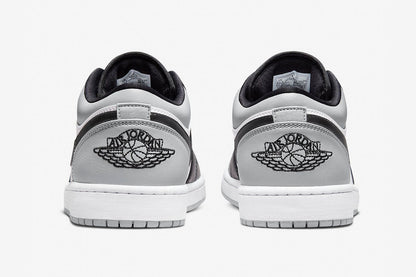 AJ 1 Low ‘Shadow Toe’