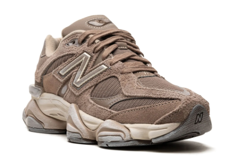 NB 9060 Unisex houbová hnědá