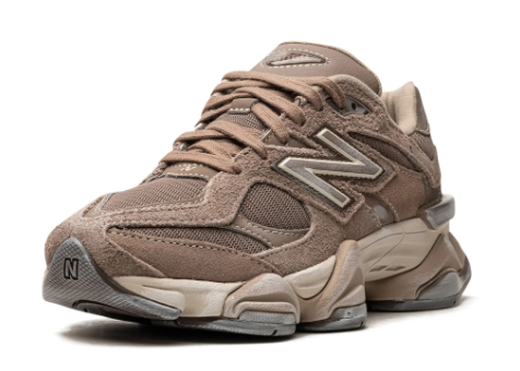 NB 9060 Unisex houbová hnědá