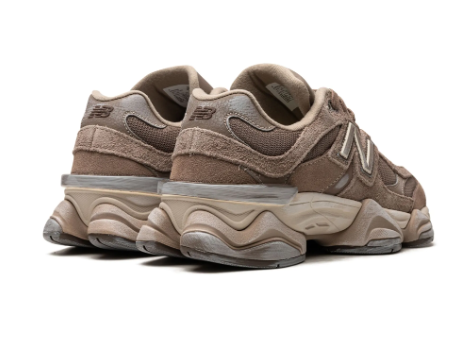 NB 9060 Unisex houbová hnědá