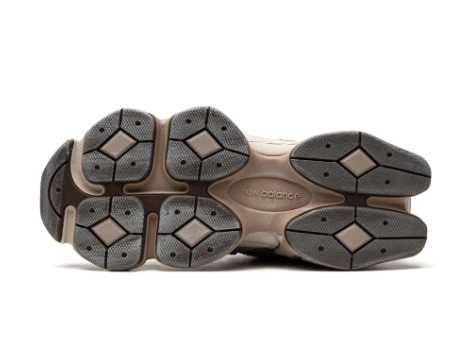 NB 9060 Unisex houbová hnědá