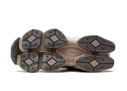 NB 9060 Unisex houbová hnědá