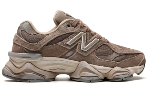 NB 9060 Unisex houbová hnědá