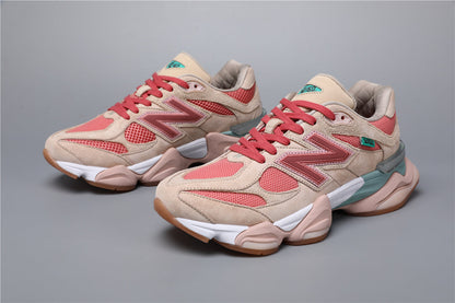 NB 9060 (Collab) Beige Rosa