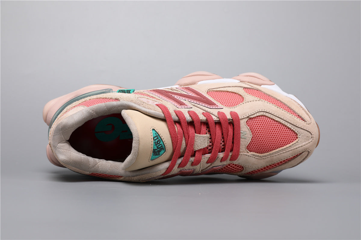 NB 9060 (Collab) Beige Rosa