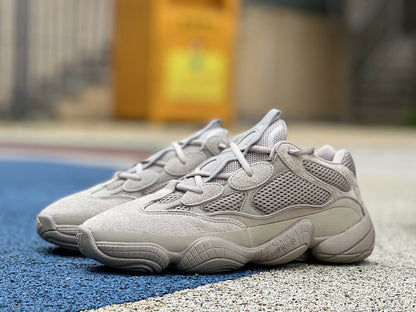 adidas Yeezy 500 "popelavě šedá"