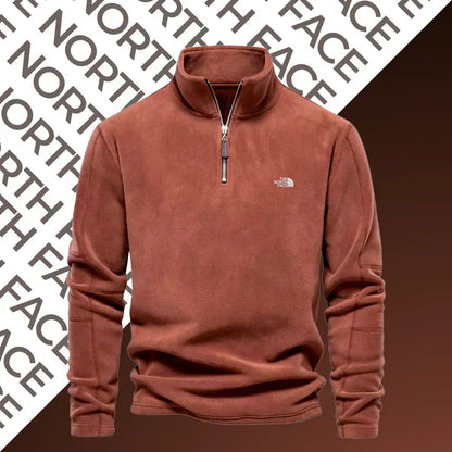 Gletschermist Fleece
