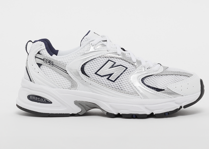 NB 530 — ÉDITION HÉRITAGE PLATINUM