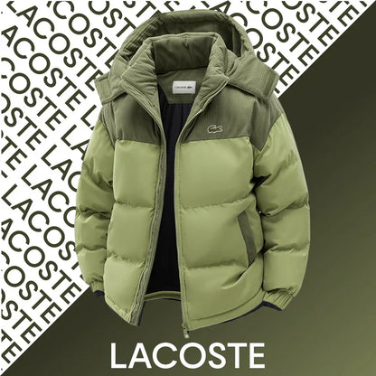 LC Heritage Jacket (Clearance)