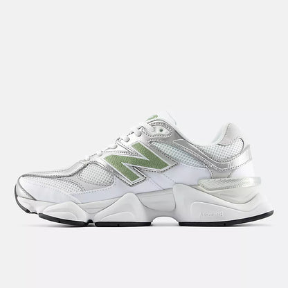 New Balance 9060 Bílá s oreganem